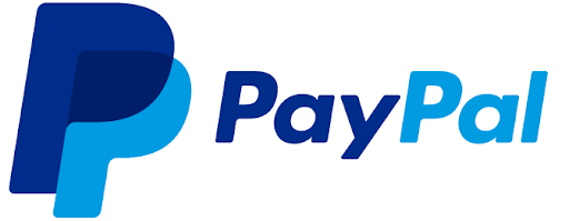 pay with paypal - Mikayla Nogueira Store